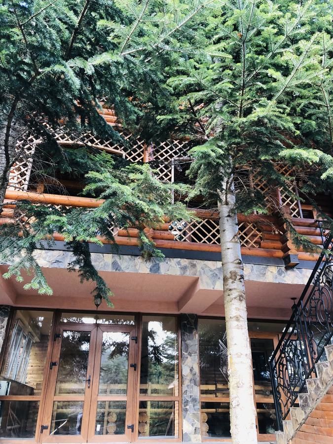 Дома для отпуска Forest House Мигово