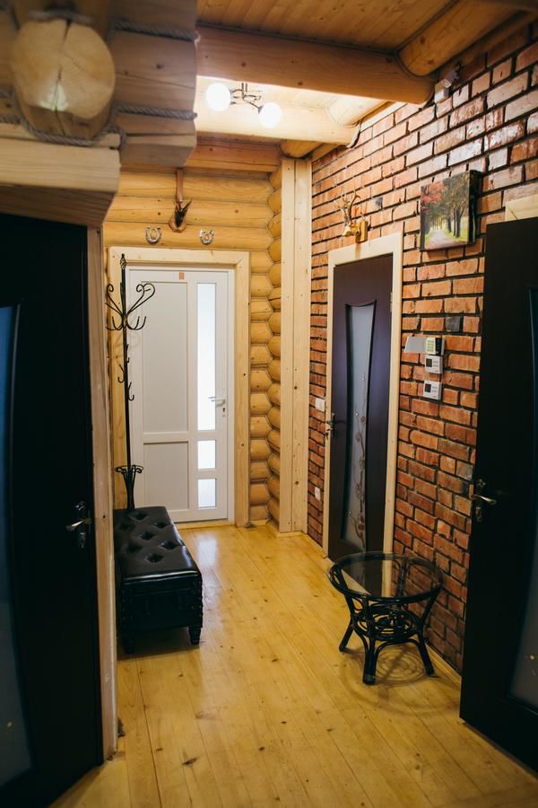 Дома для отпуска Forest House Мигово