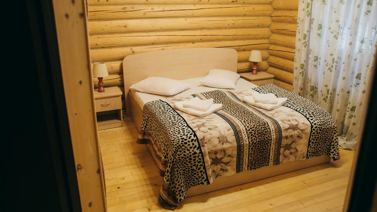 Дома для отпуска Forest House Мигово