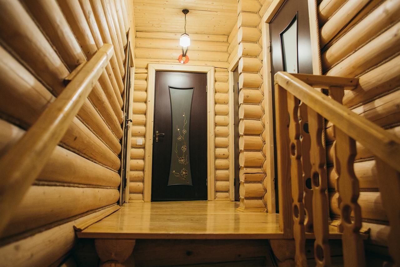 Дома для отпуска Forest House Мигово