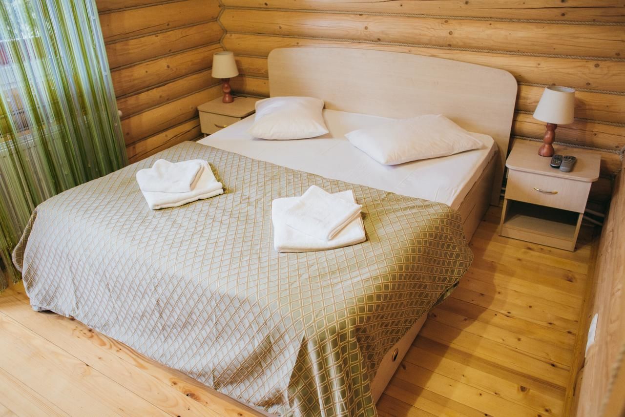 Дома для отпуска Forest House Мигово