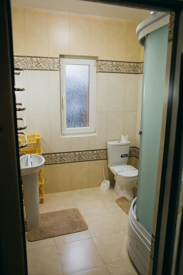 Дома для отпуска Forest House Мигово