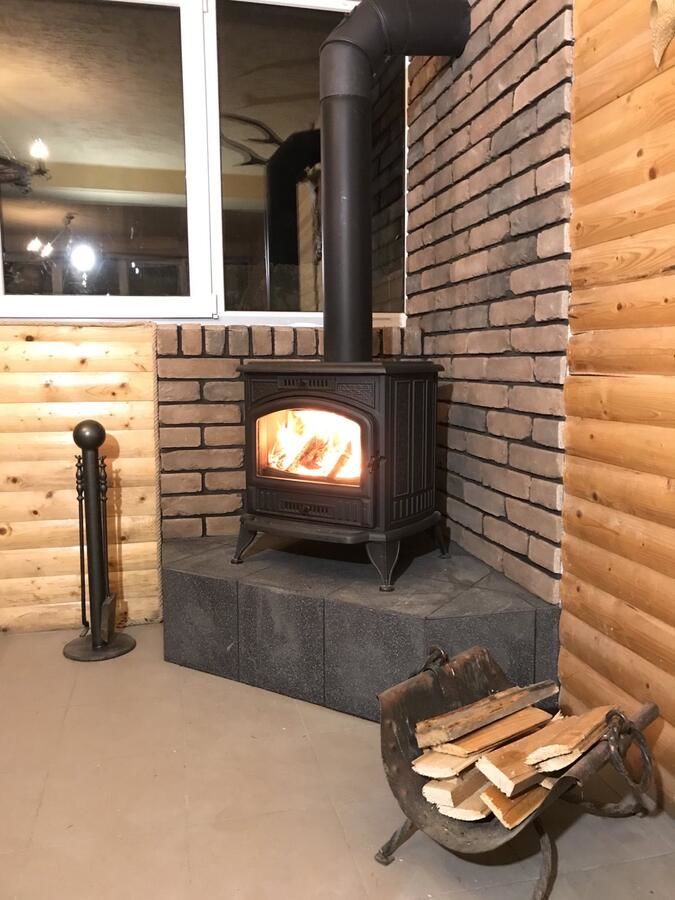 Дома для отпуска Forest House Мигово