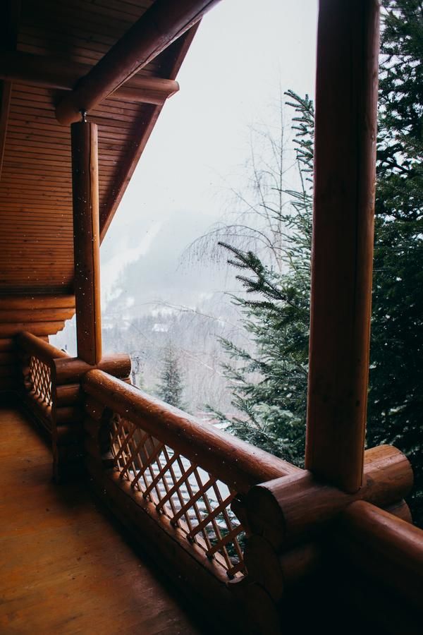 Дома для отпуска Forest House Мигово