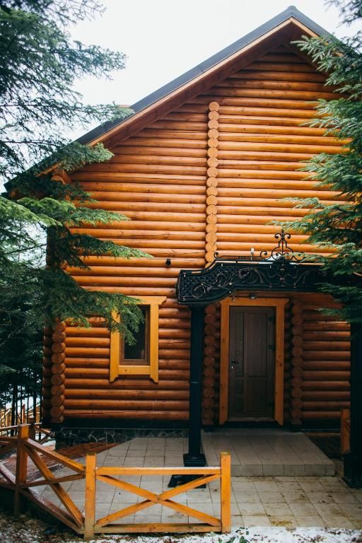 Дома для отпуска Forest House Мигово