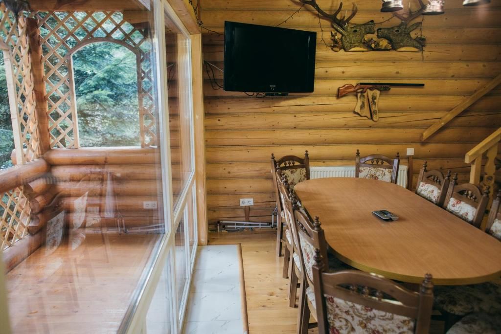 Дома для отпуска Forest House Мигово