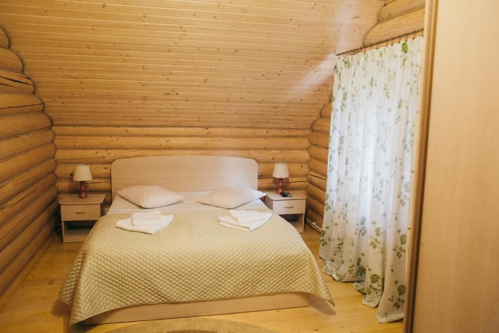 Дома для отпуска Forest House Мигово