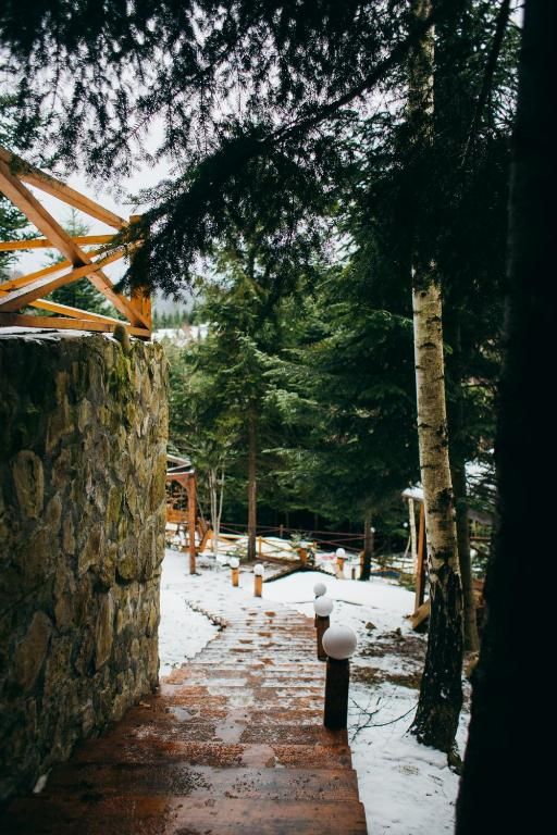Дома для отпуска Forest House Мигово