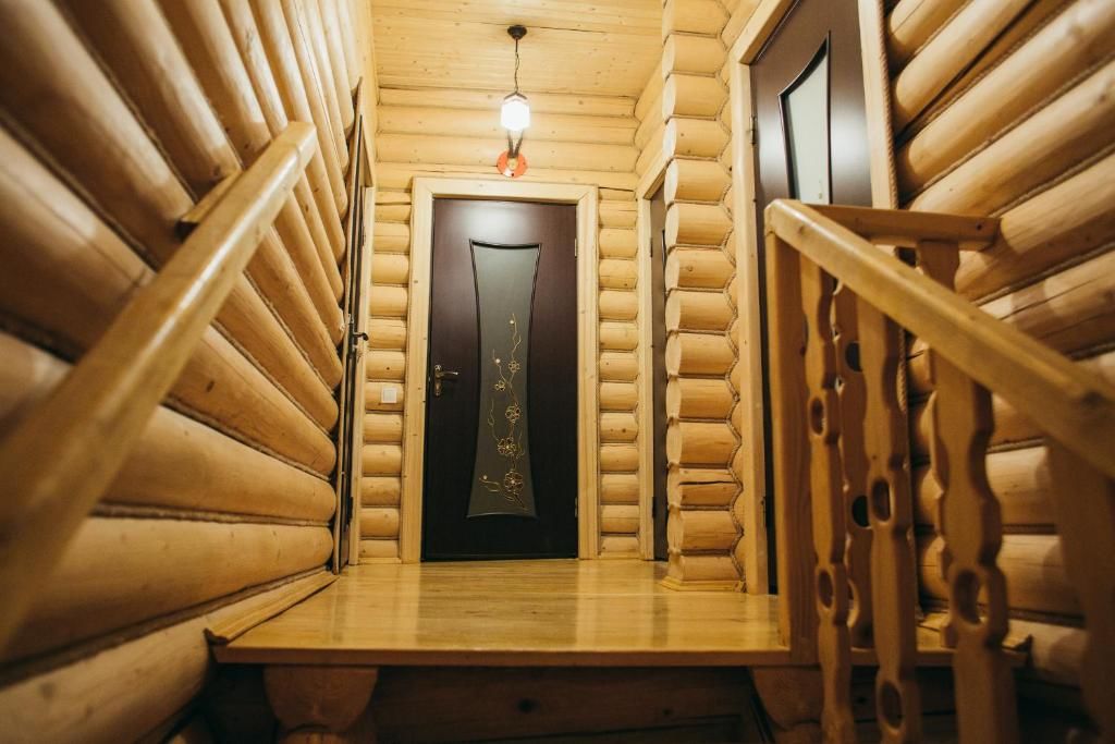 Дома для отпуска Forest House Мигово