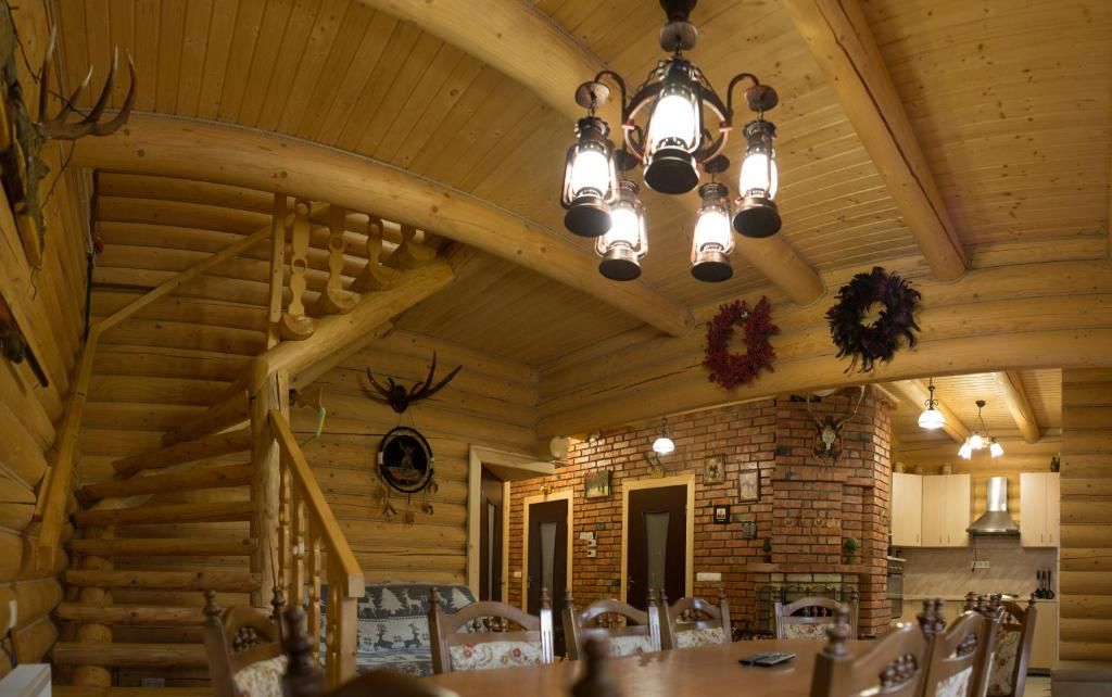Дома для отпуска Forest House Мигово