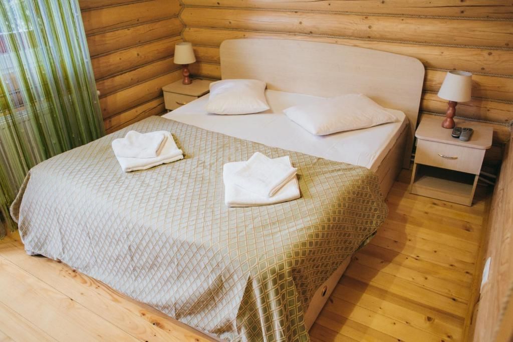 Дома для отпуска Forest House Мигово