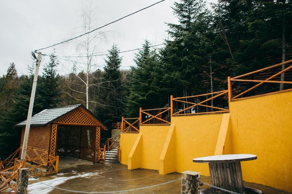 Дома для отпуска Forest House Мигово