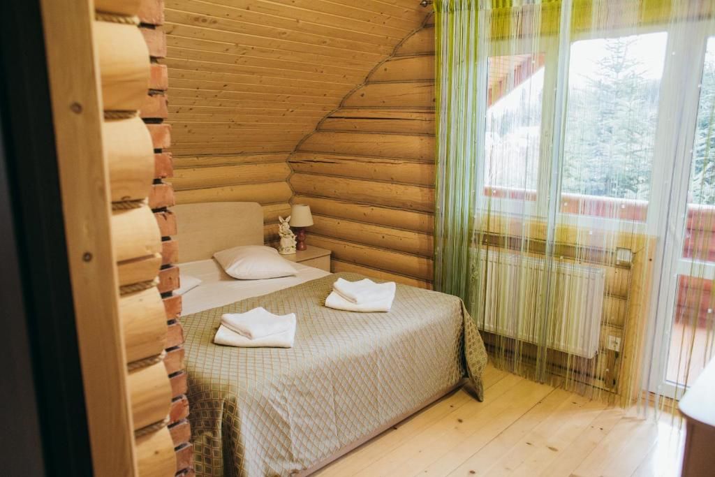 Дома для отпуска Forest House Мигово