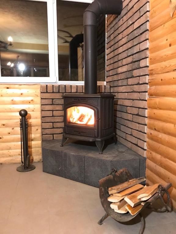 Дома для отпуска Forest House Мигово